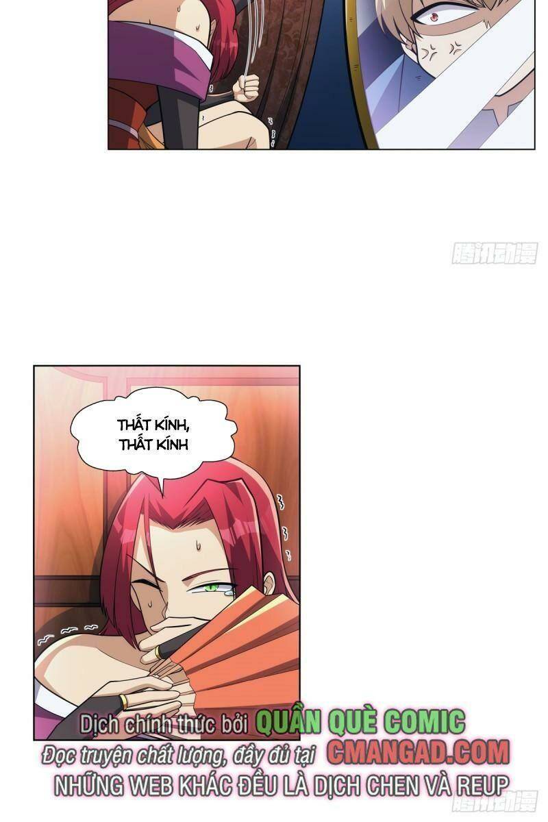 Ma Vương Thất Nghiệp Chapter 328 - Trang 2