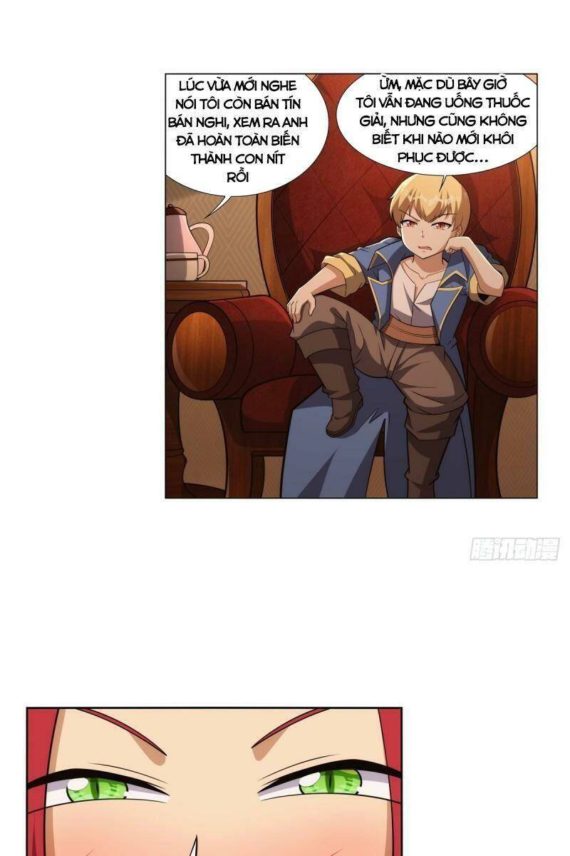 Ma Vương Thất Nghiệp Chapter 328 - Trang 2