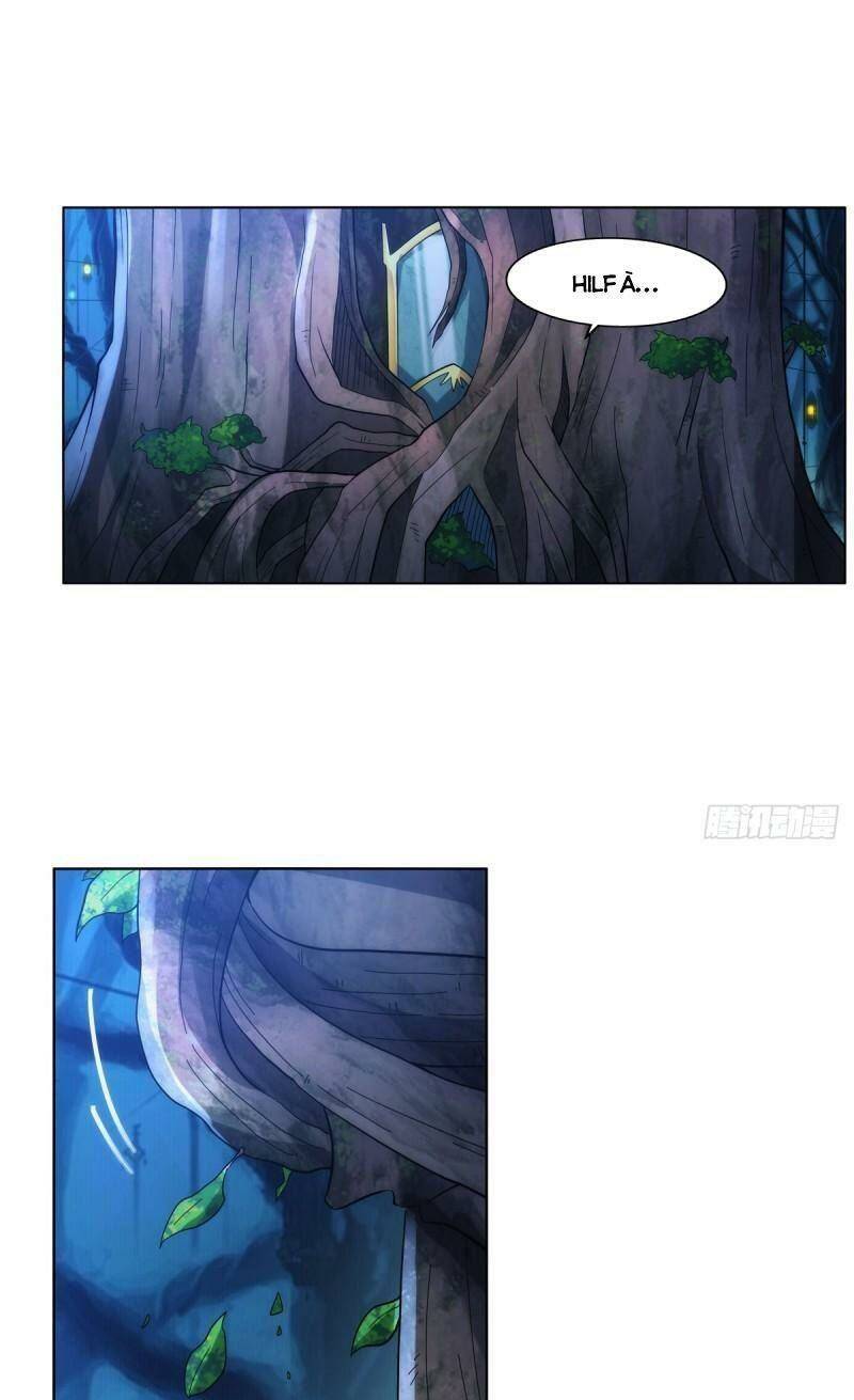 Ma Vương Thất Nghiệp Chapter 328 - Trang 2