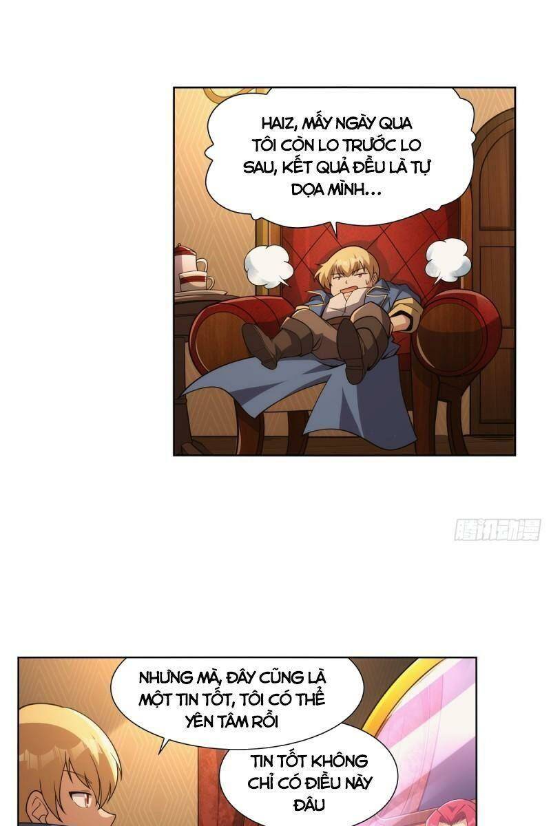 Ma Vương Thất Nghiệp Chapter 328 - Trang 2