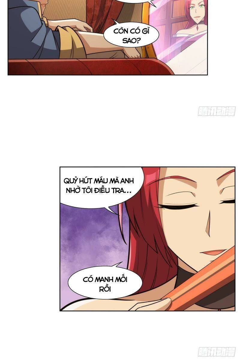 Ma Vương Thất Nghiệp Chapter 328 - Trang 2