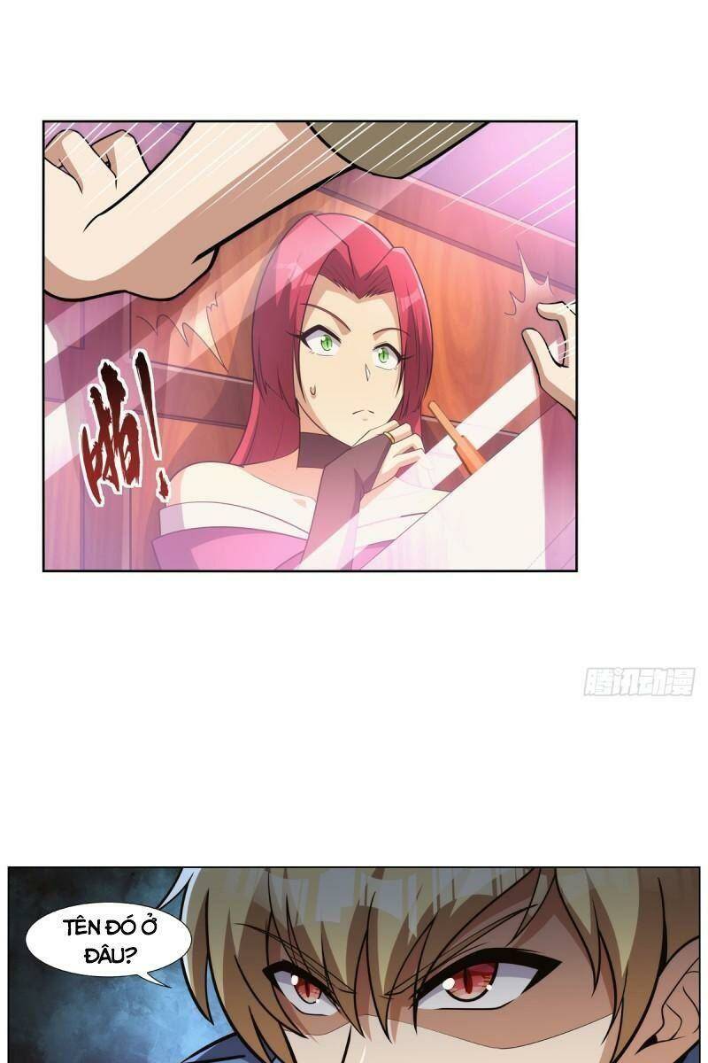 Ma Vương Thất Nghiệp Chapter 328 - Trang 2