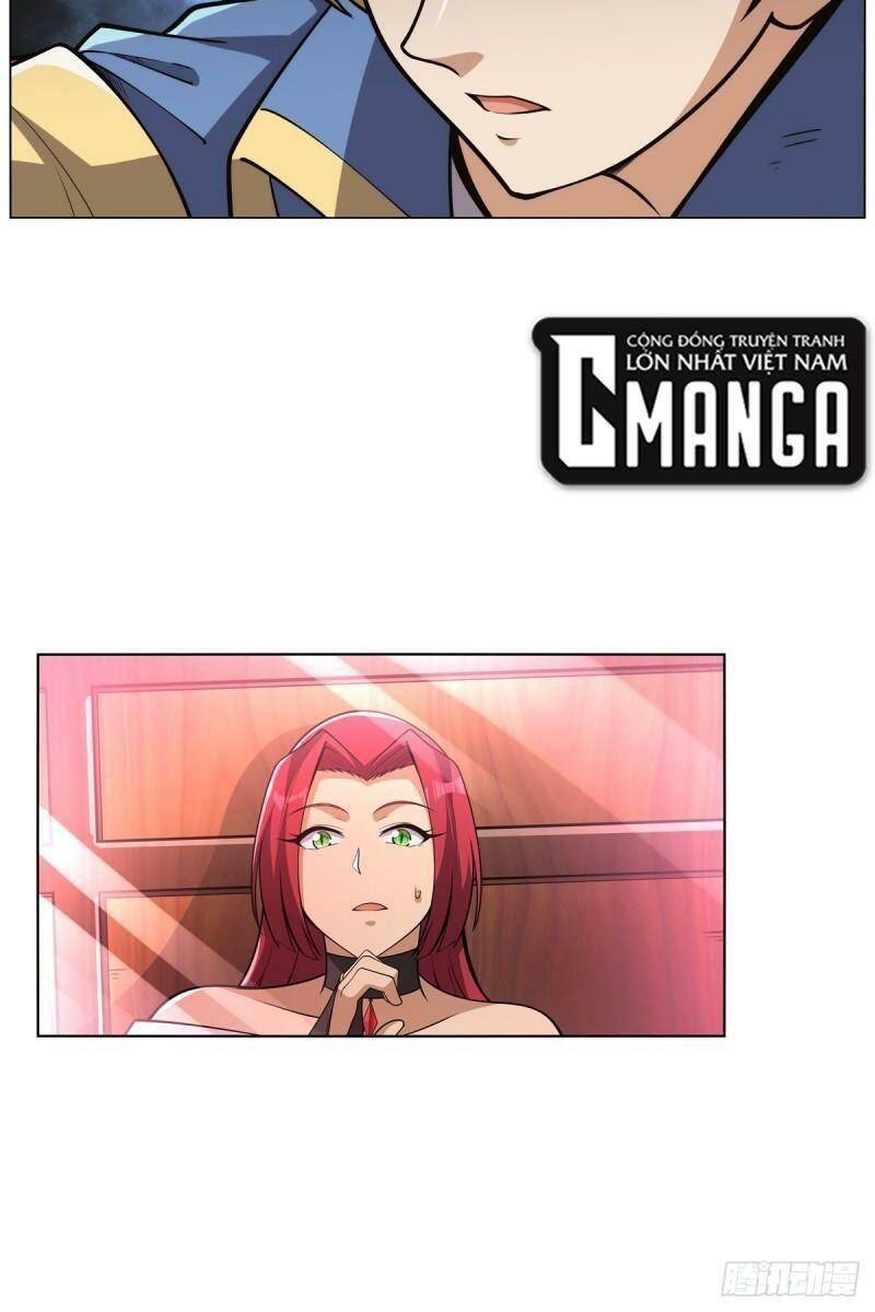 Ma Vương Thất Nghiệp Chapter 328 - Trang 2