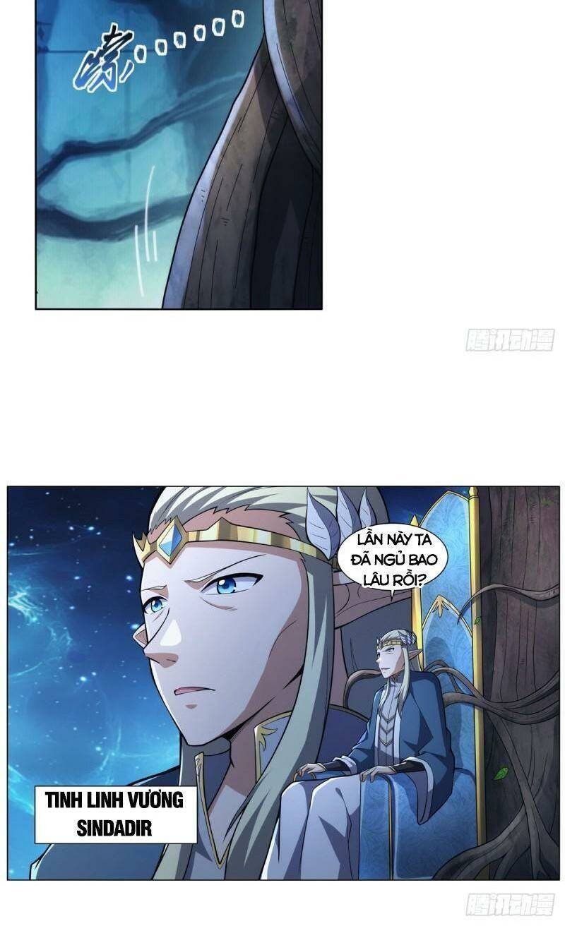 Ma Vương Thất Nghiệp Chapter 328 - Trang 2