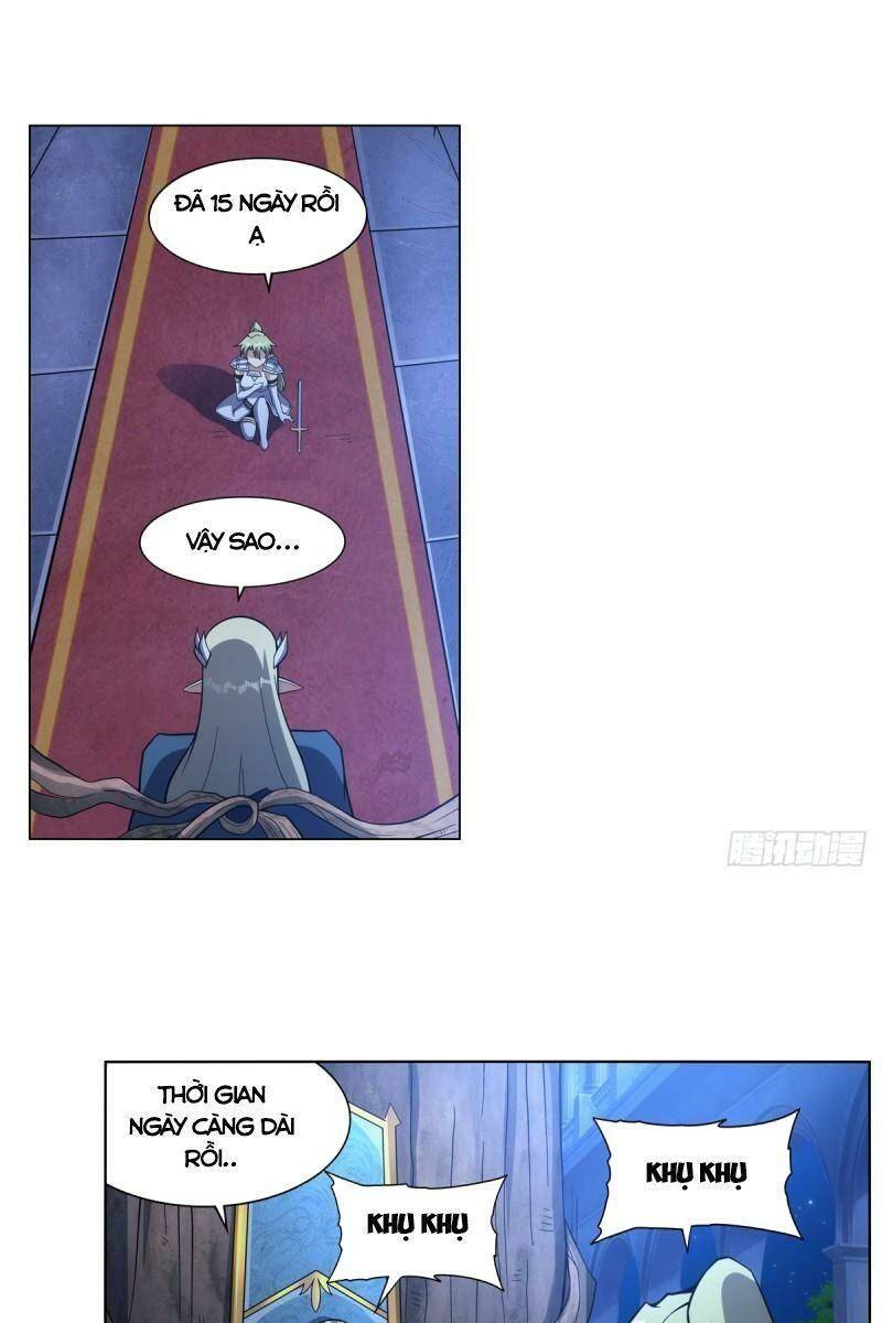 Ma Vương Thất Nghiệp Chapter 328 - Trang 2