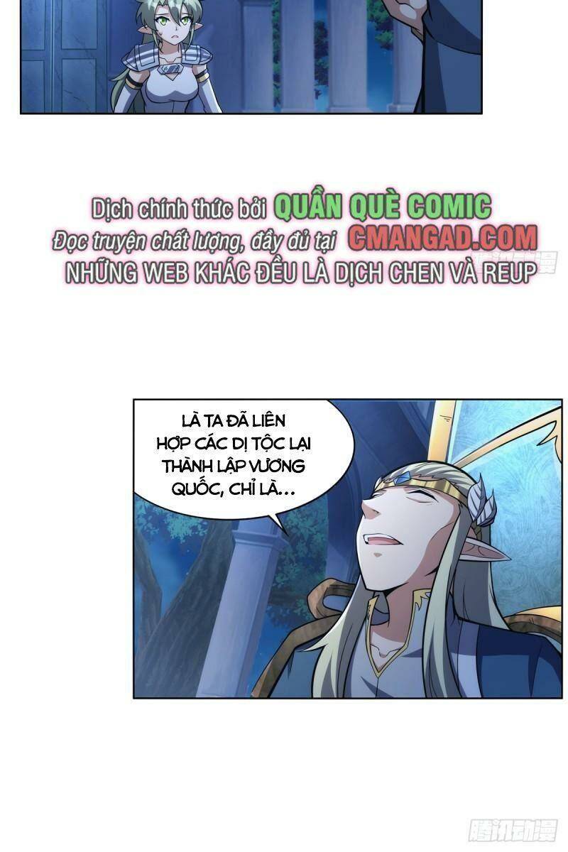 Ma Vương Thất Nghiệp Chapter 328 - Trang 2