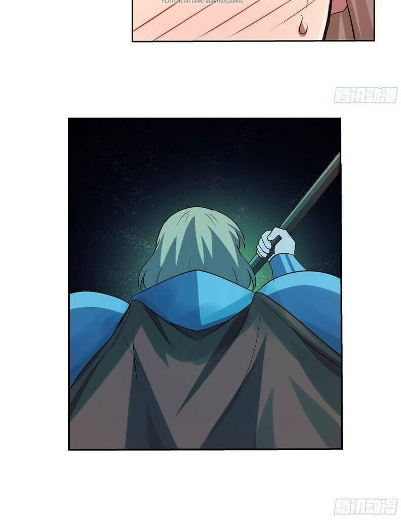 Ma Vương Thất Nghiệp Chapter 33.2 - Trang 2