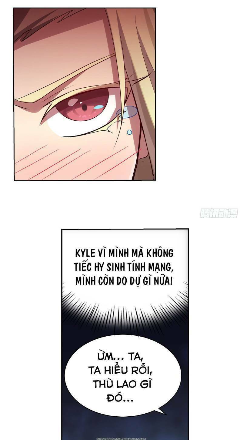 Ma Vương Thất Nghiệp Chapter 33.2 - Trang 2