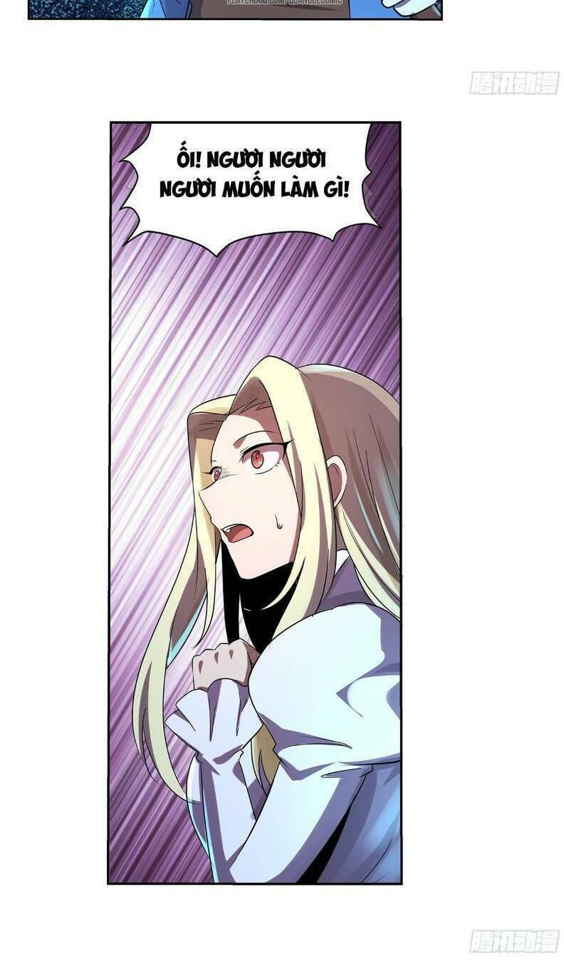 Ma Vương Thất Nghiệp Chapter 33.2 - Trang 2