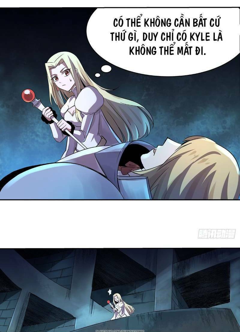 Ma Vương Thất Nghiệp Chapter 33.2 - Trang 2