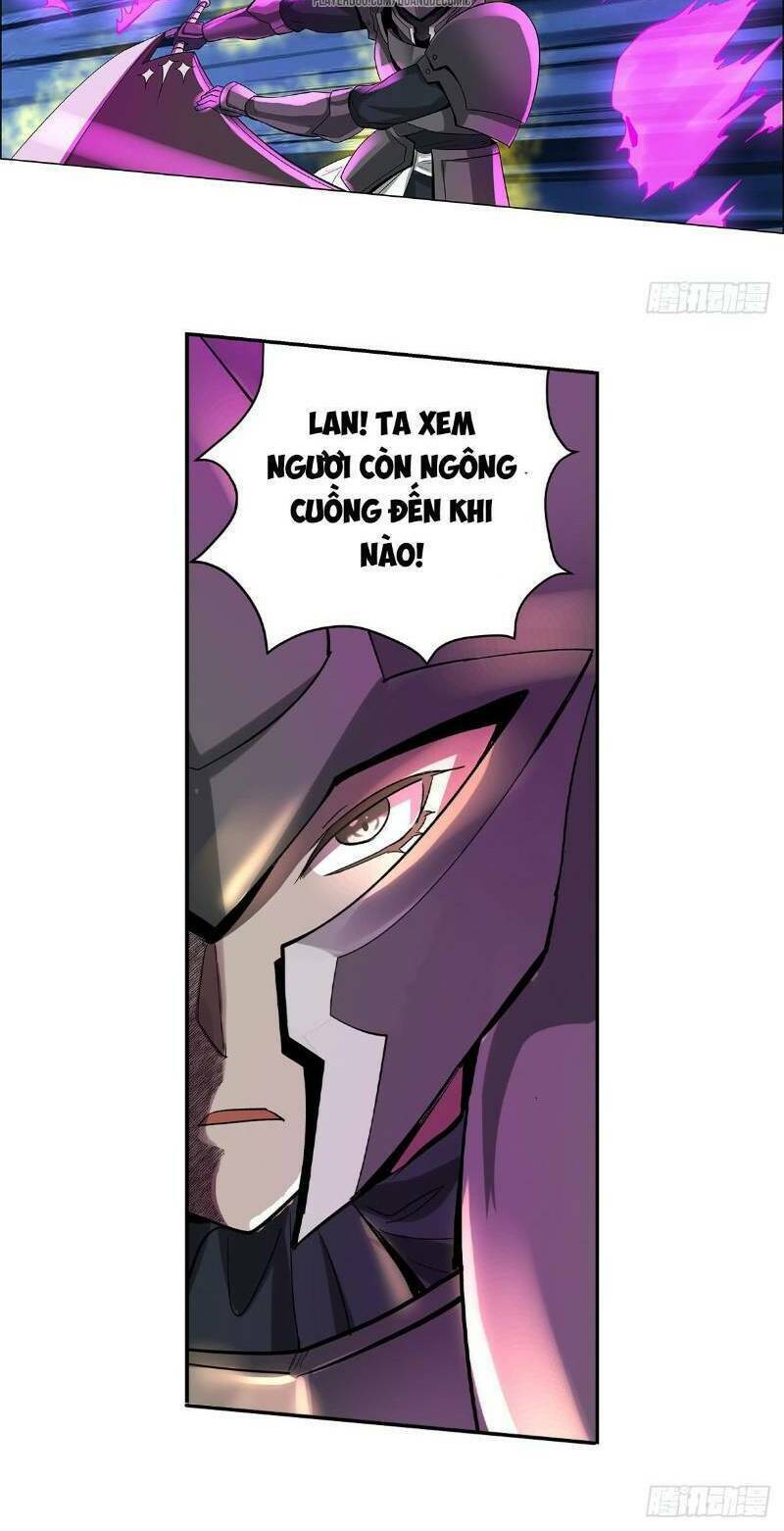 Ma Vương Thất Nghiệp Chapter 33.2 - Trang 2