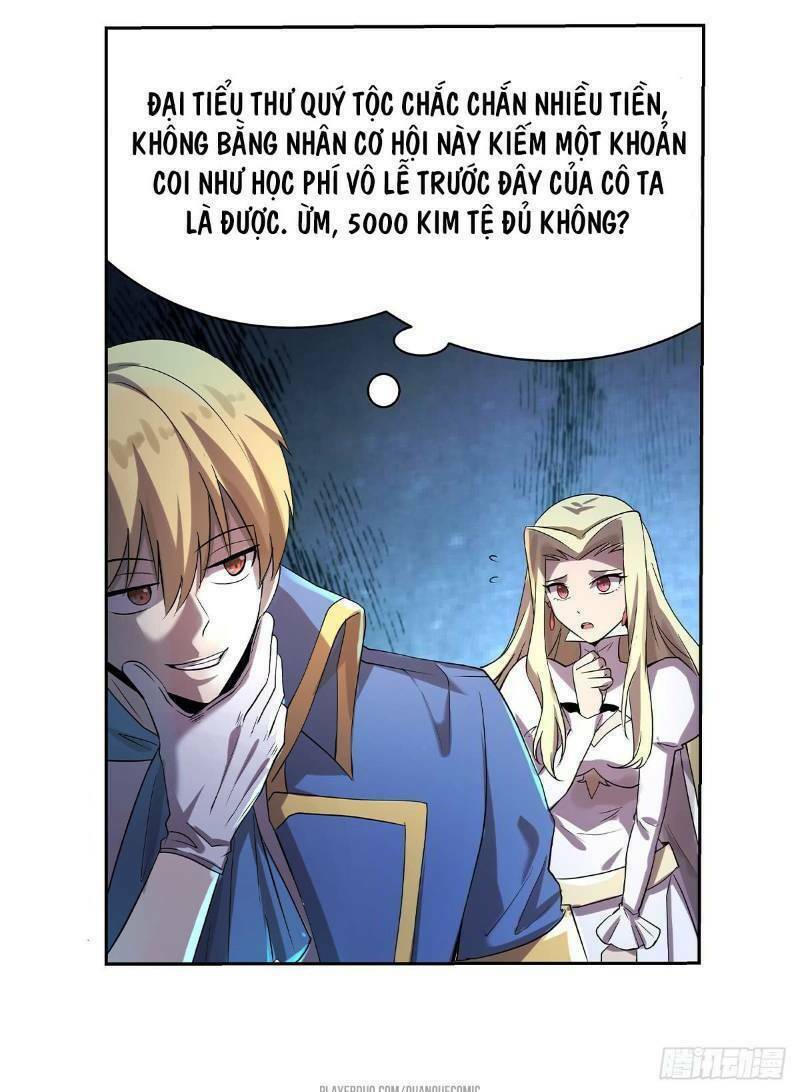 Ma Vương Thất Nghiệp Chapter 33.2 - Trang 2