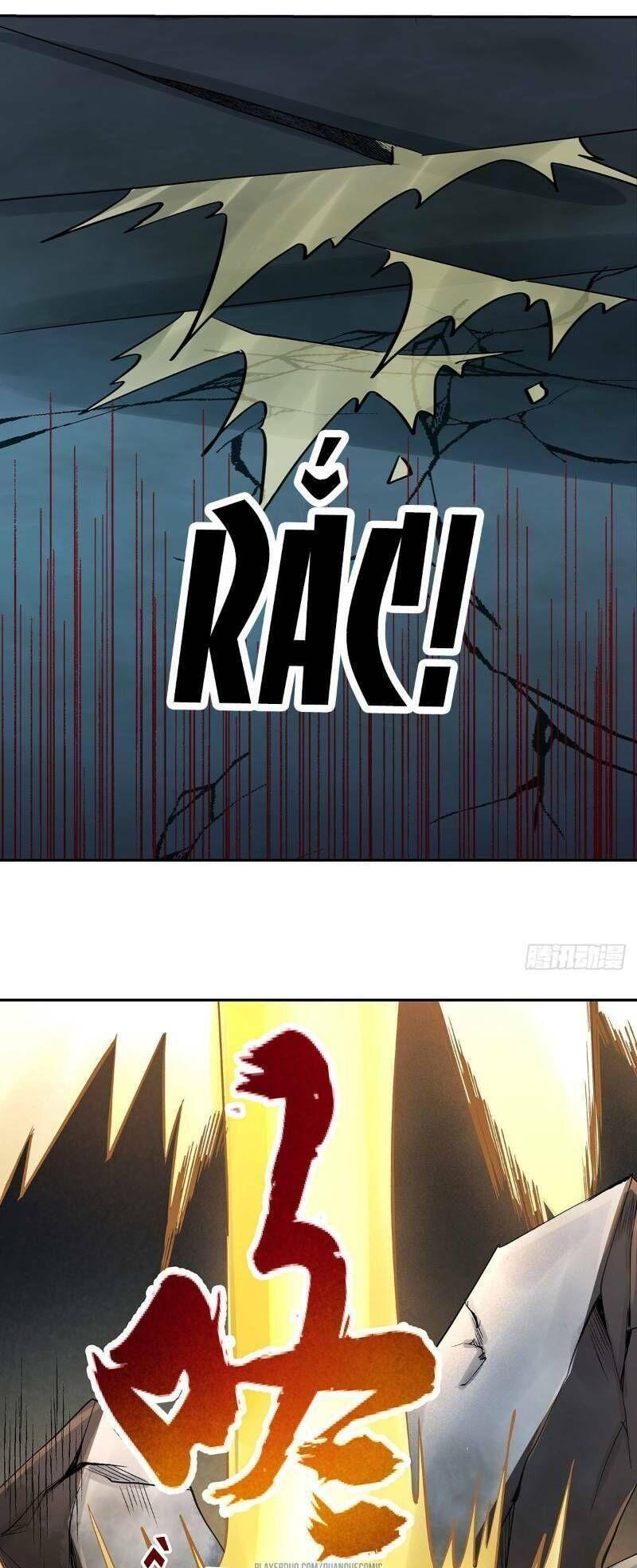 Ma Vương Thất Nghiệp Chapter 33 - Trang 2