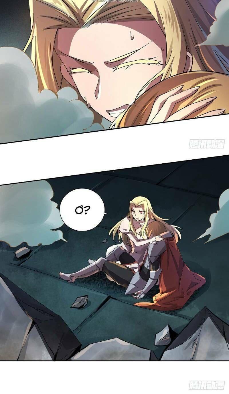 Ma Vương Thất Nghiệp Chapter 33 - Trang 2