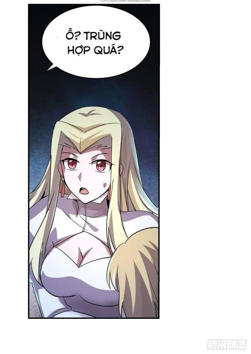 Ma Vương Thất Nghiệp Chapter 33 - Trang 2