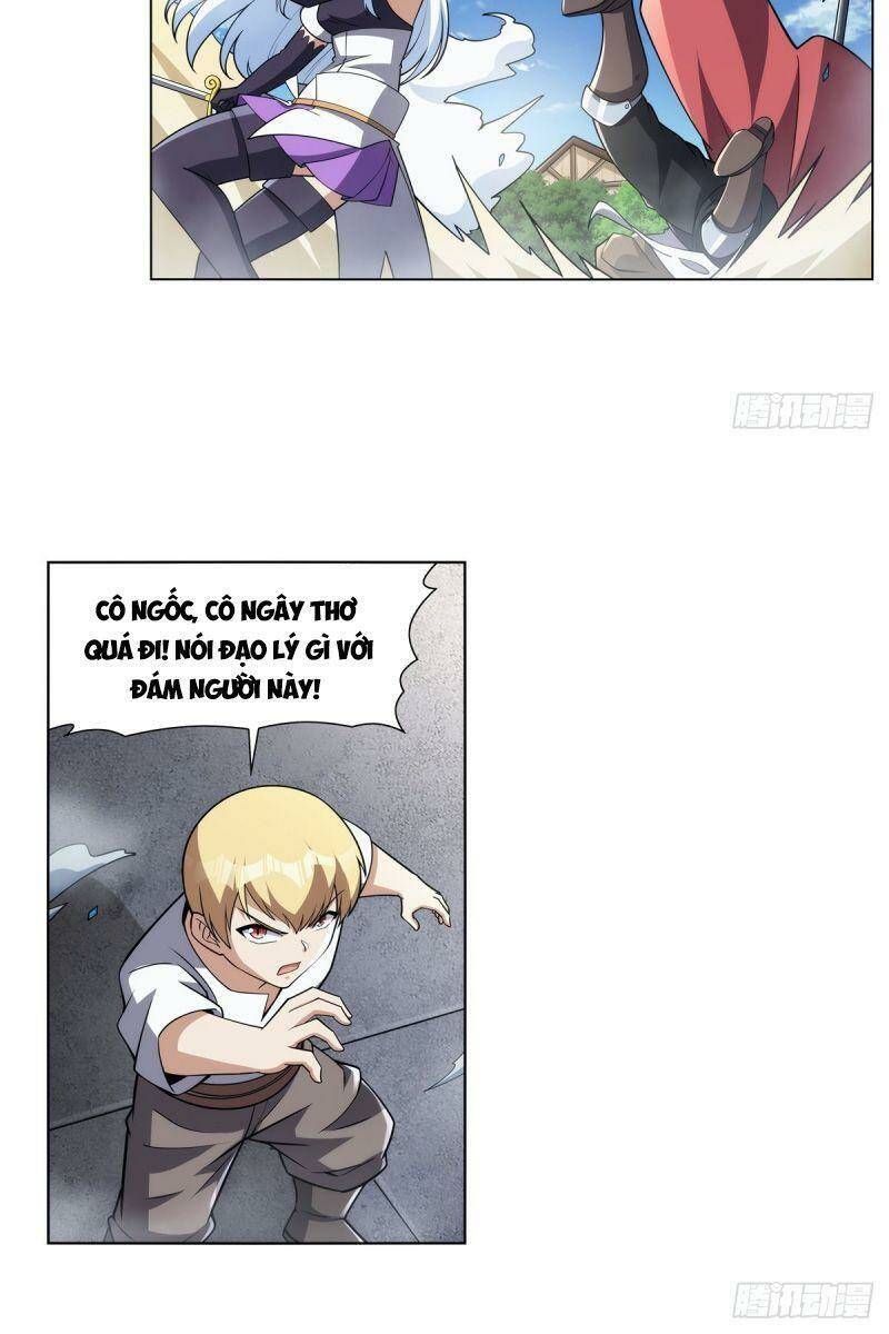 Ma Vương Thất Nghiệp Chapter 331 - Trang 2