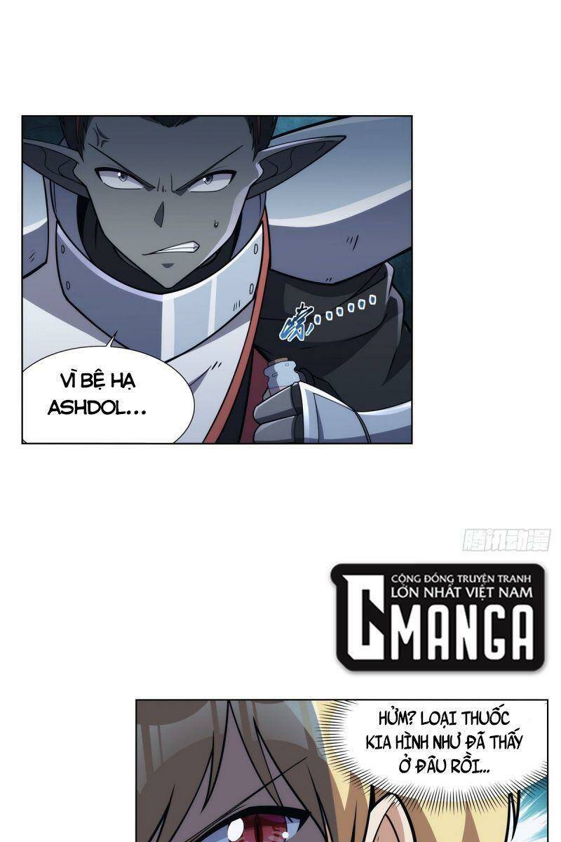 Ma Vương Thất Nghiệp Chapter 331 - Trang 2