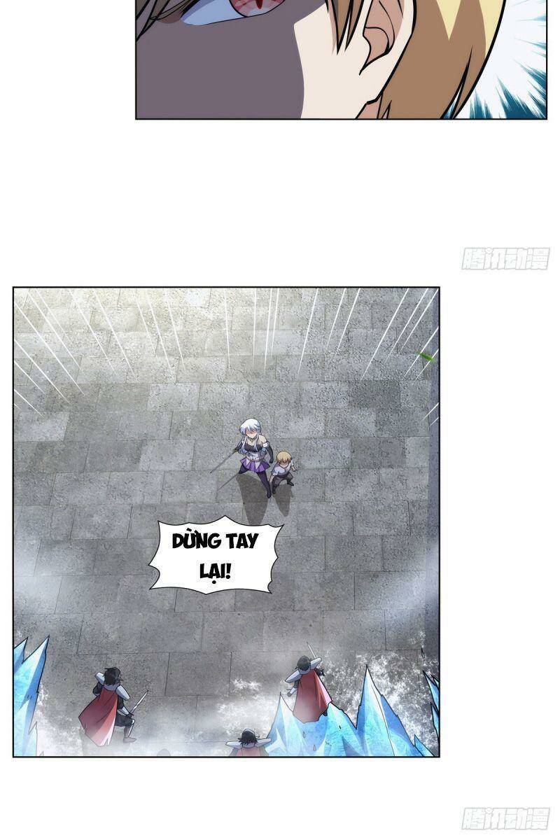 Ma Vương Thất Nghiệp Chapter 331 - Trang 2