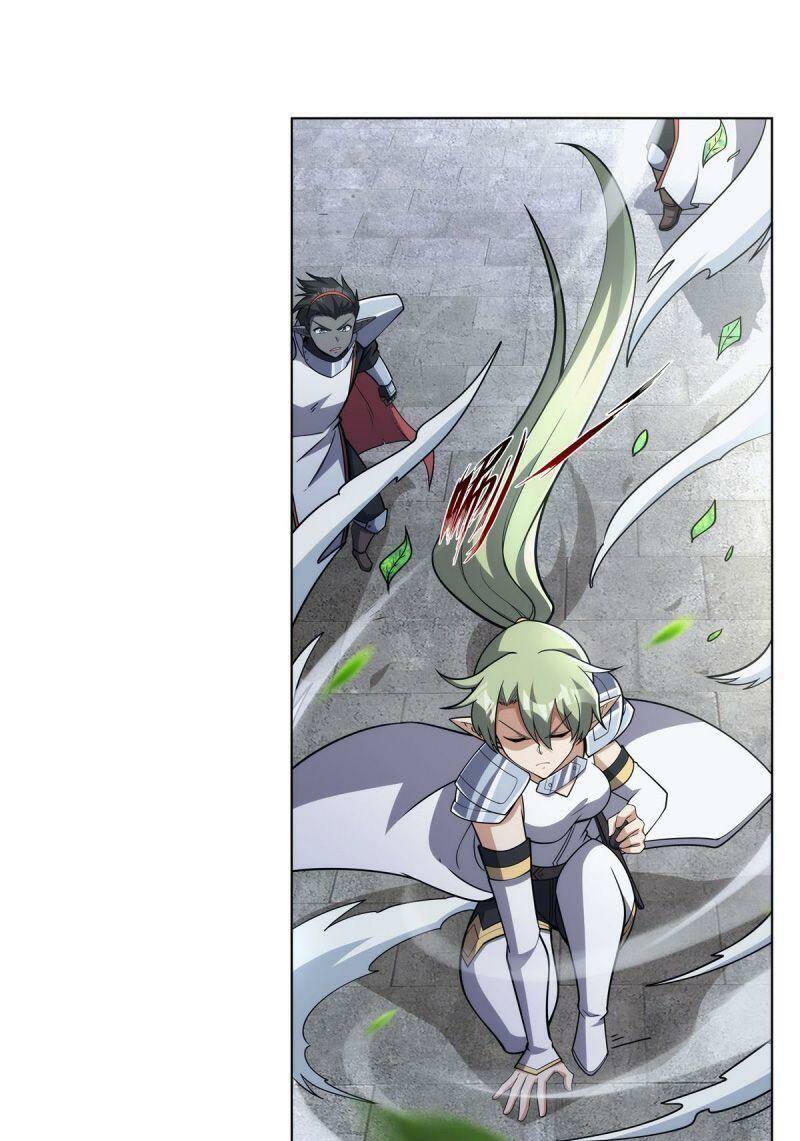 Ma Vương Thất Nghiệp Chapter 331 - Trang 2