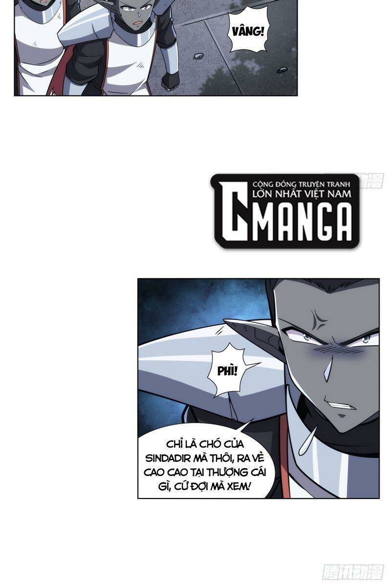 Ma Vương Thất Nghiệp Chapter 331 - Trang 2