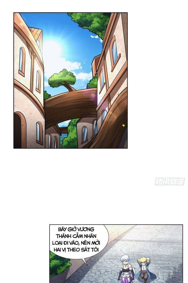 Ma Vương Thất Nghiệp Chapter 331 - Trang 2