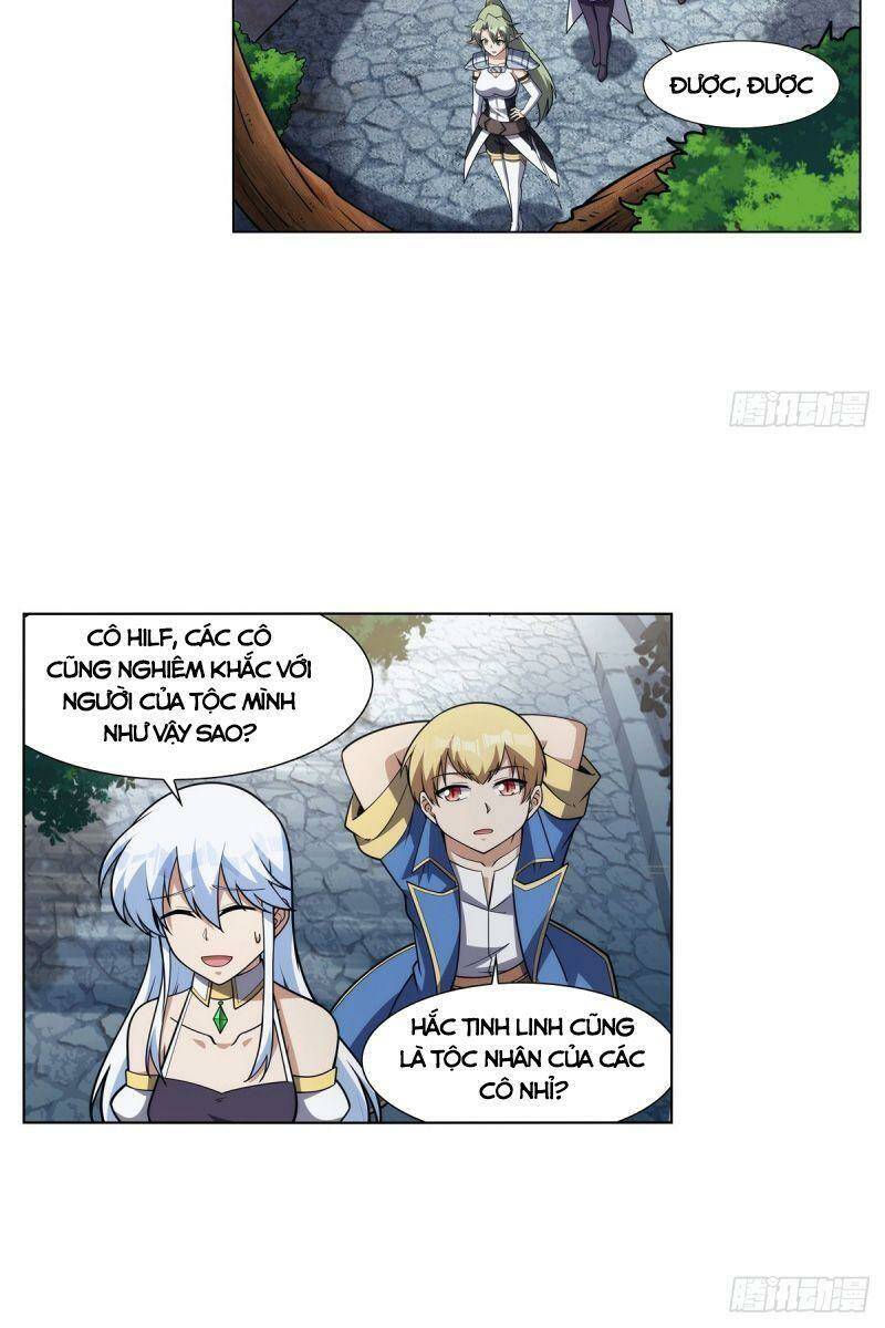 Ma Vương Thất Nghiệp Chapter 331 - Trang 2