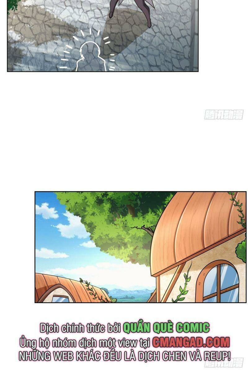 Ma Vương Thất Nghiệp Chapter 331 - Trang 2