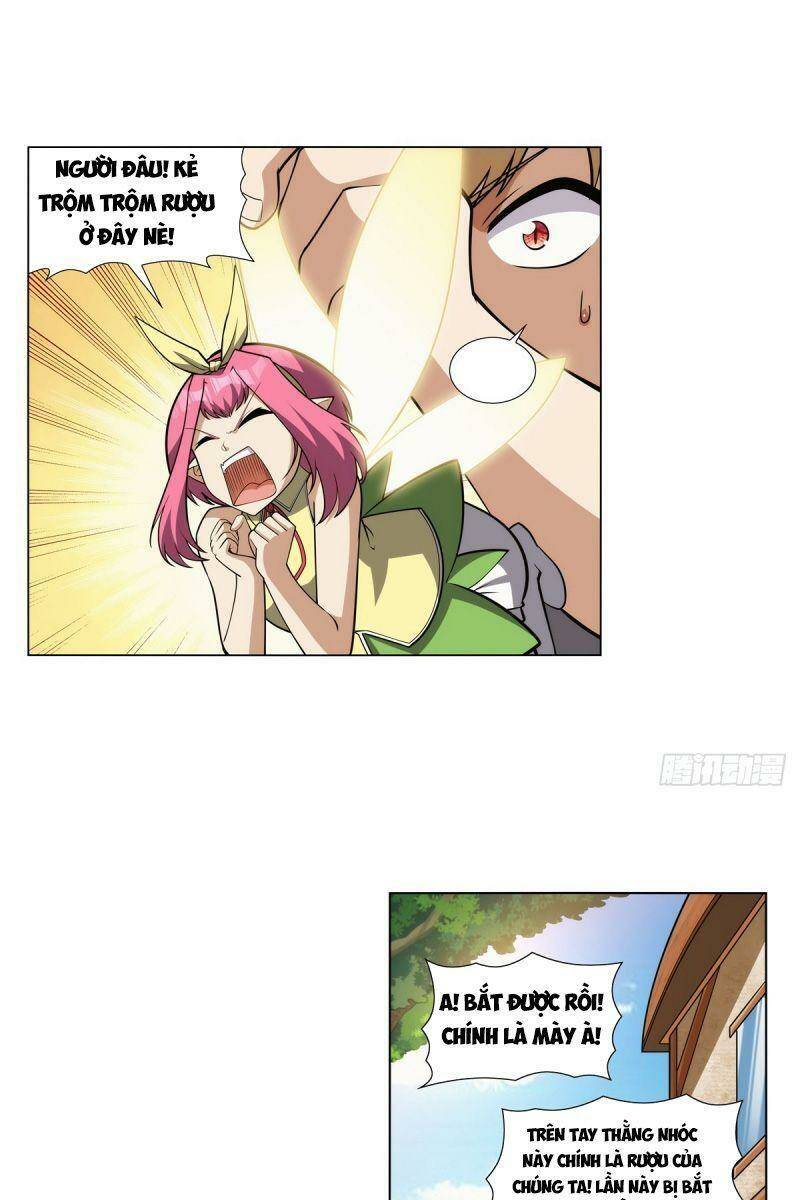 Ma Vương Thất Nghiệp Chapter 331 - Trang 2