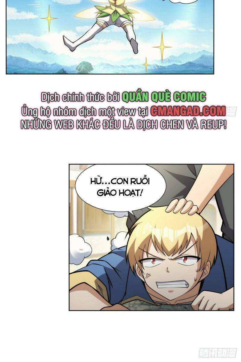 Ma Vương Thất Nghiệp Chapter 331 - Trang 2