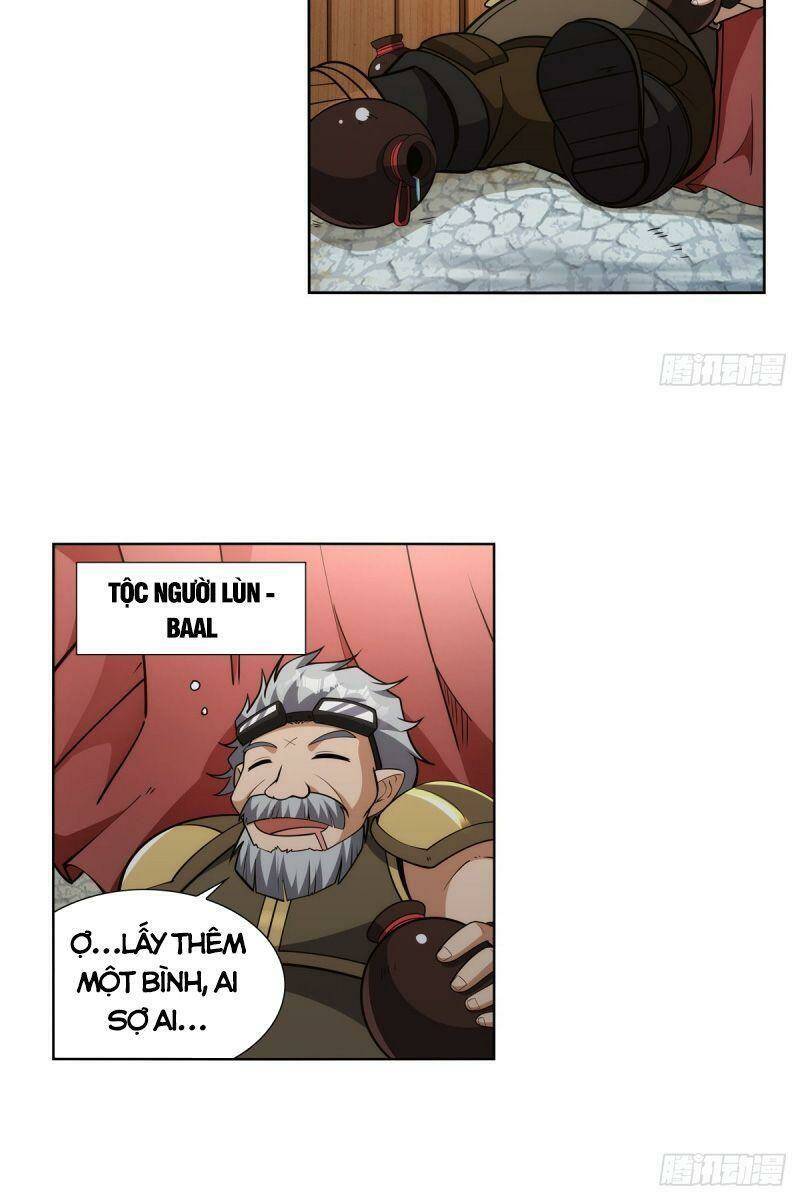 Ma Vương Thất Nghiệp Chapter 331 - Trang 2