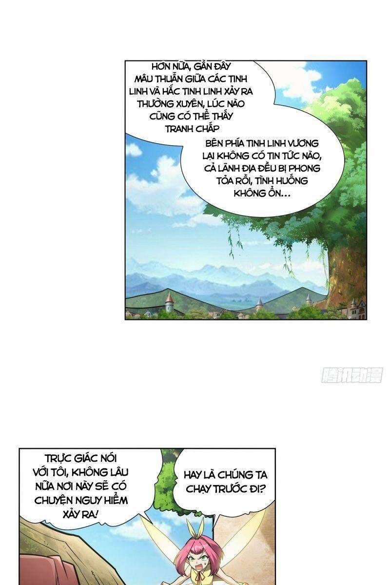 Ma Vương Thất Nghiệp Chapter 331 - Trang 2