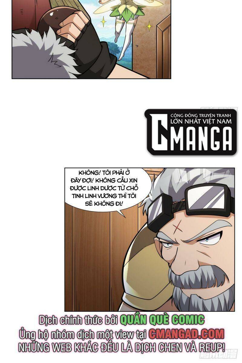 Ma Vương Thất Nghiệp Chapter 331 - Trang 2