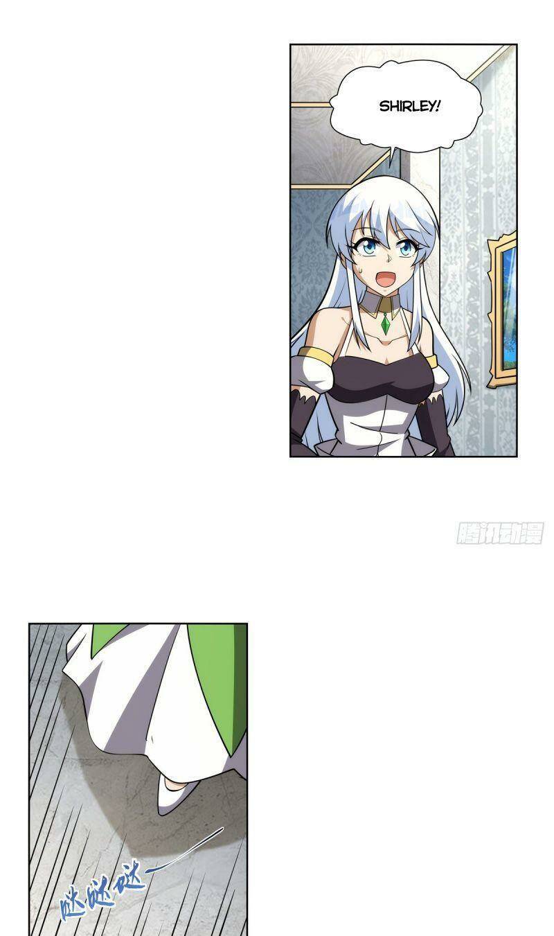 Ma Vương Thất Nghiệp Chapter 332 - Trang 2