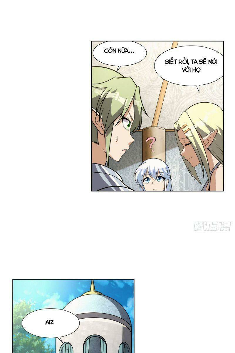 Ma Vương Thất Nghiệp Chapter 332 - Trang 2