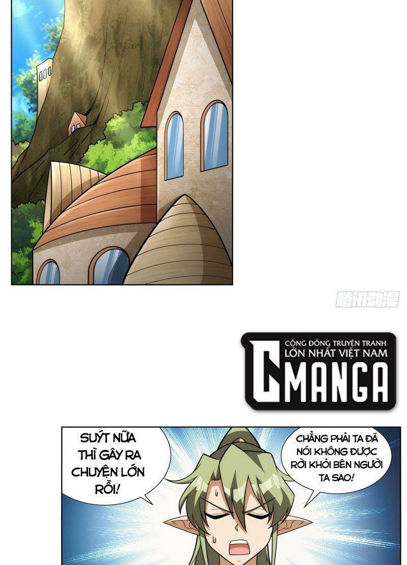 Ma Vương Thất Nghiệp Chapter 332 - Trang 2