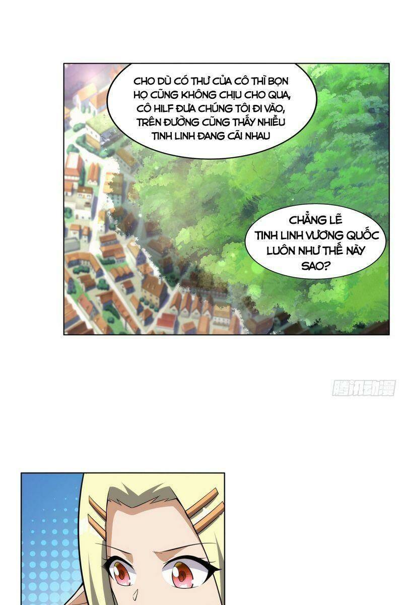 Ma Vương Thất Nghiệp Chapter 332 - Trang 2