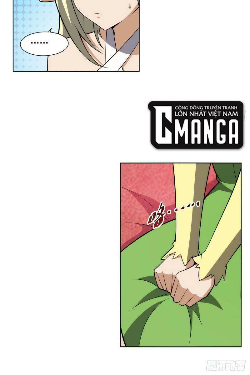 Ma Vương Thất Nghiệp Chapter 332 - Trang 2