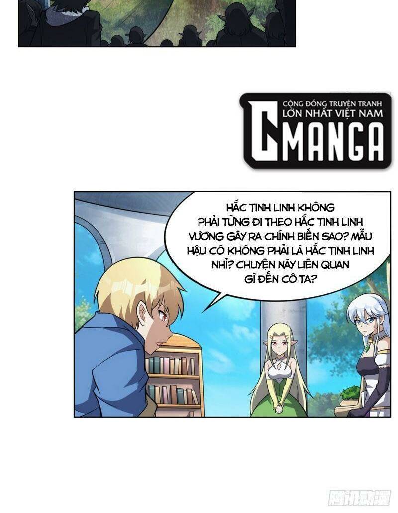 Ma Vương Thất Nghiệp Chapter 332 - Trang 2