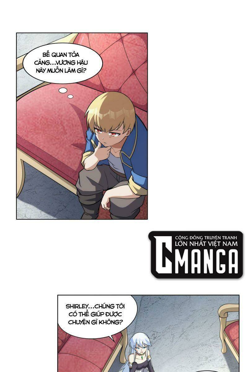 Ma Vương Thất Nghiệp Chapter 332 - Trang 2