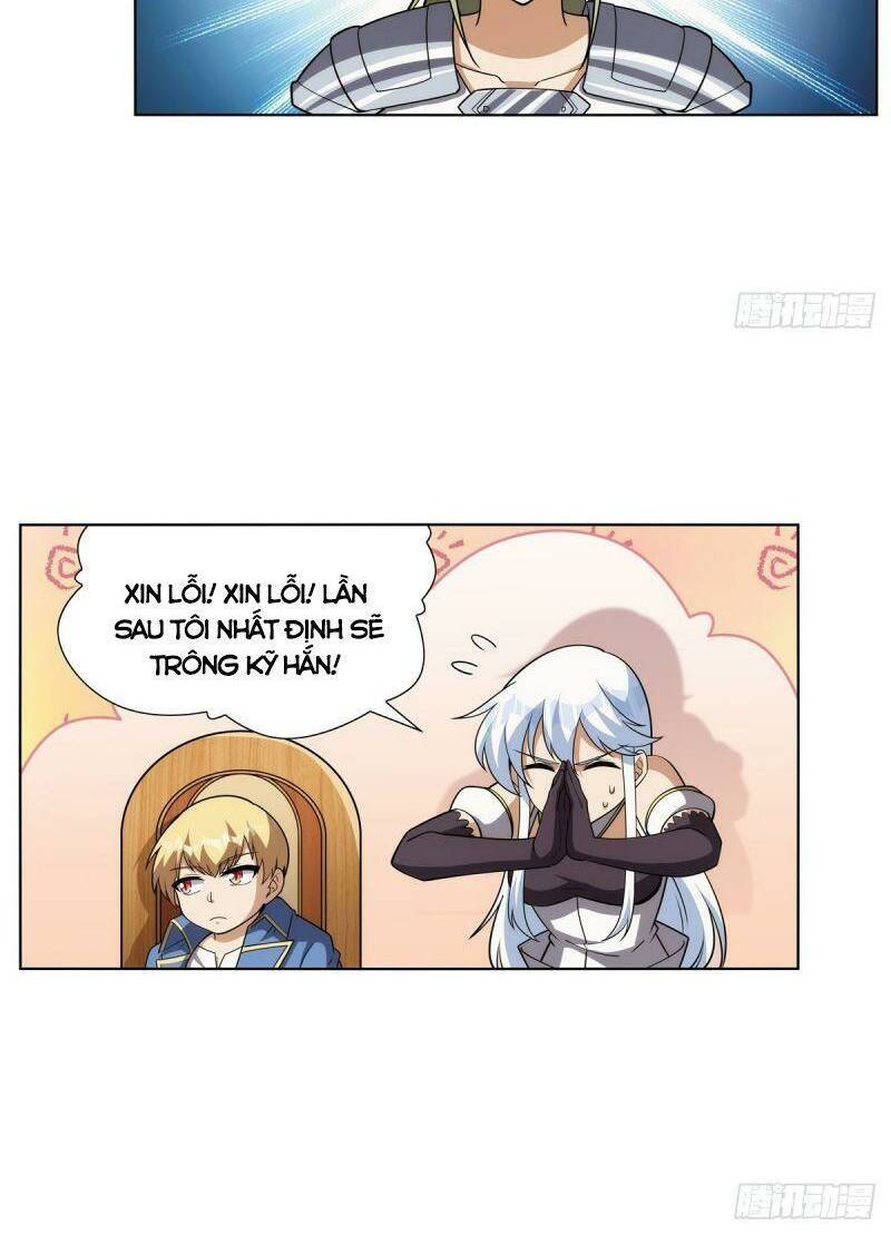 Ma Vương Thất Nghiệp Chapter 332 - Trang 2