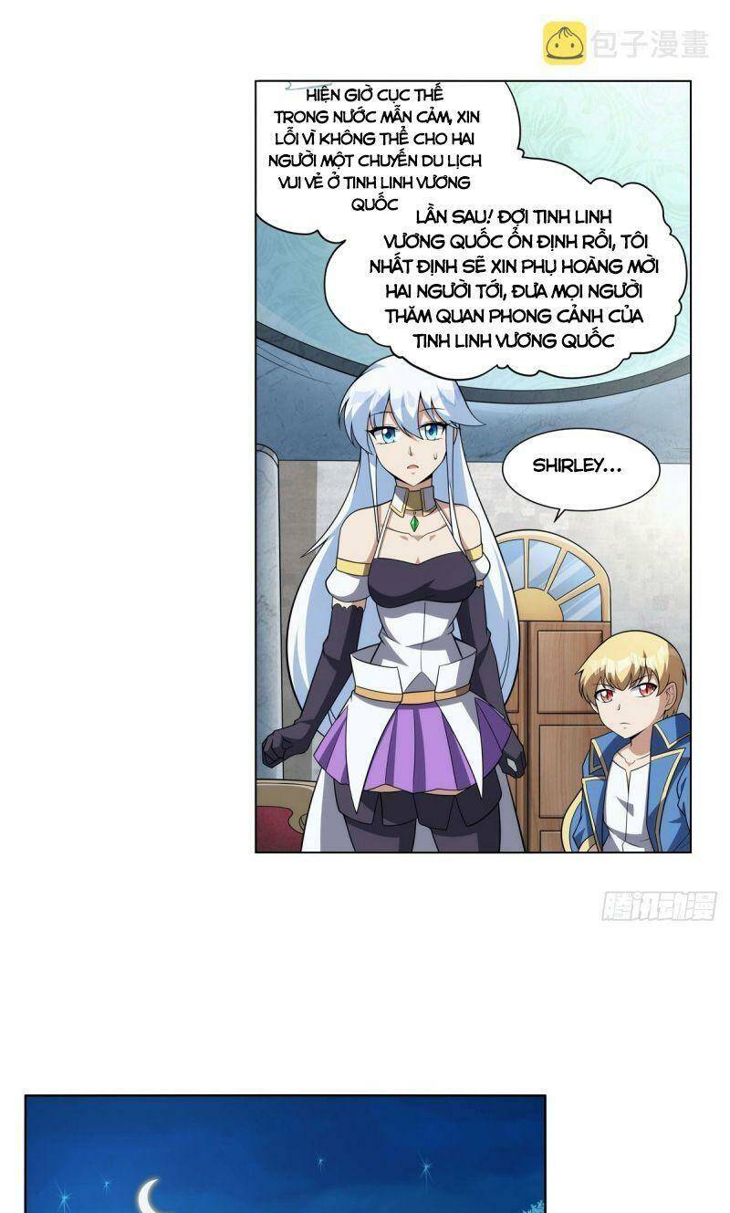 Ma Vương Thất Nghiệp Chapter 332 - Trang 2