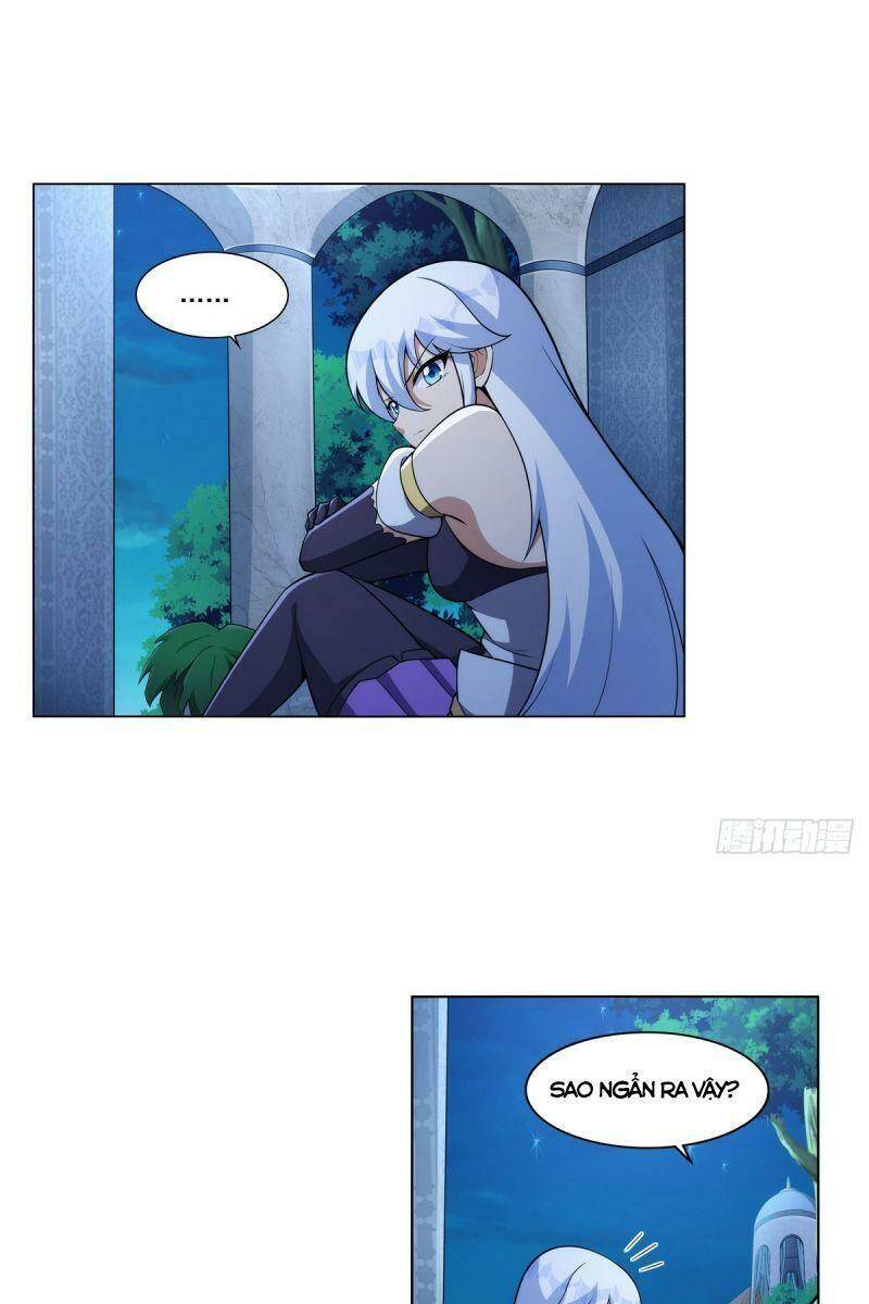 Ma Vương Thất Nghiệp Chapter 332 - Trang 2