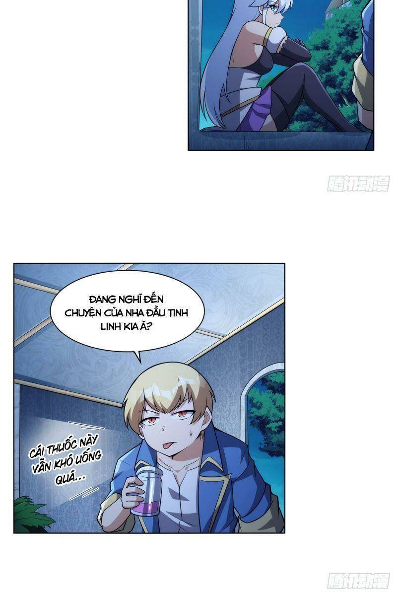 Ma Vương Thất Nghiệp Chapter 332 - Trang 2