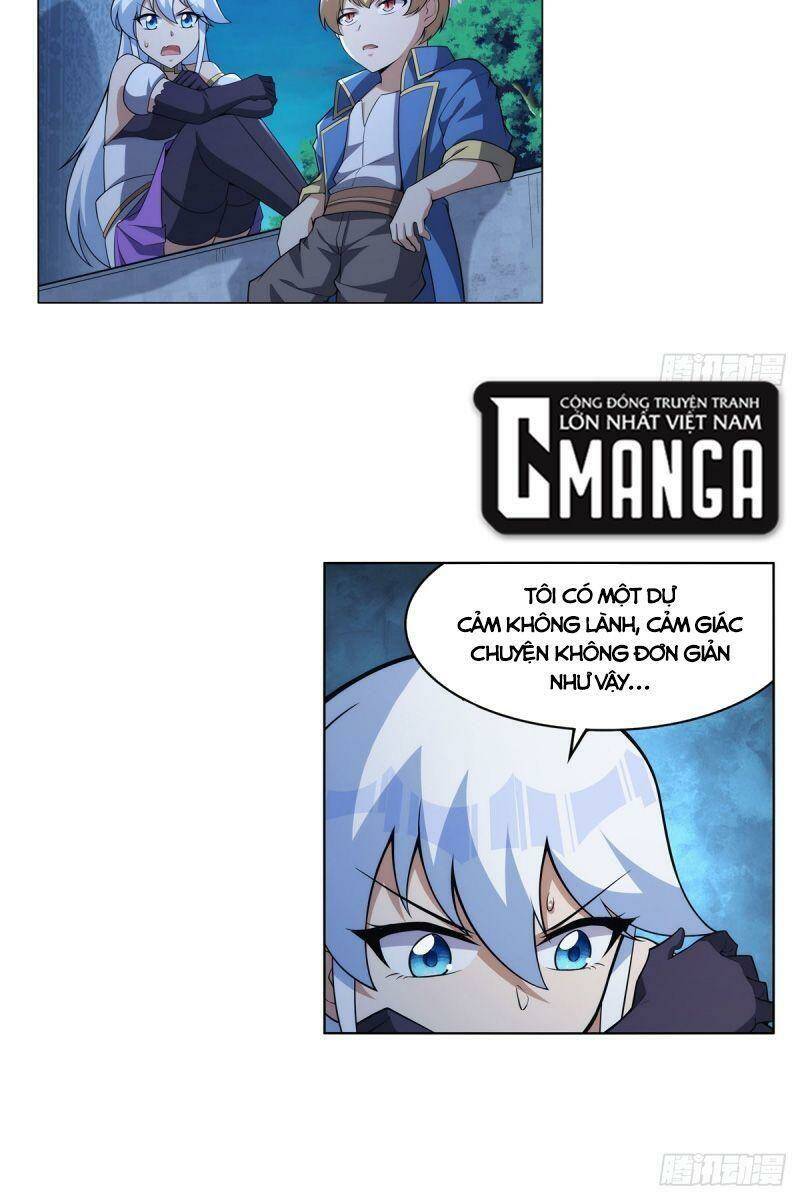 Ma Vương Thất Nghiệp Chapter 332 - Trang 2