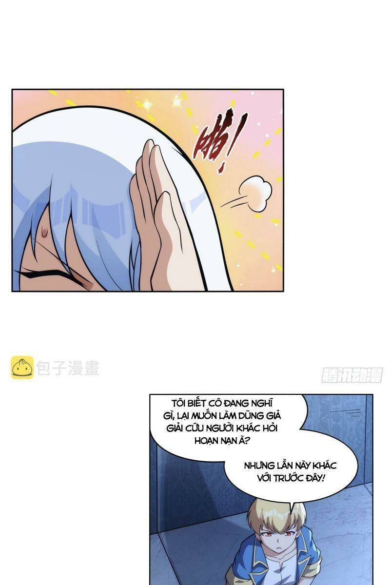 Ma Vương Thất Nghiệp Chapter 332 - Trang 2