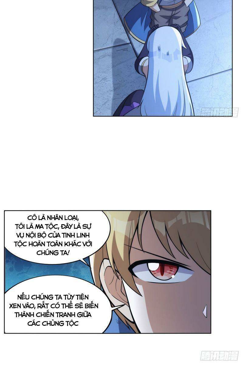 Ma Vương Thất Nghiệp Chapter 332 - Trang 2