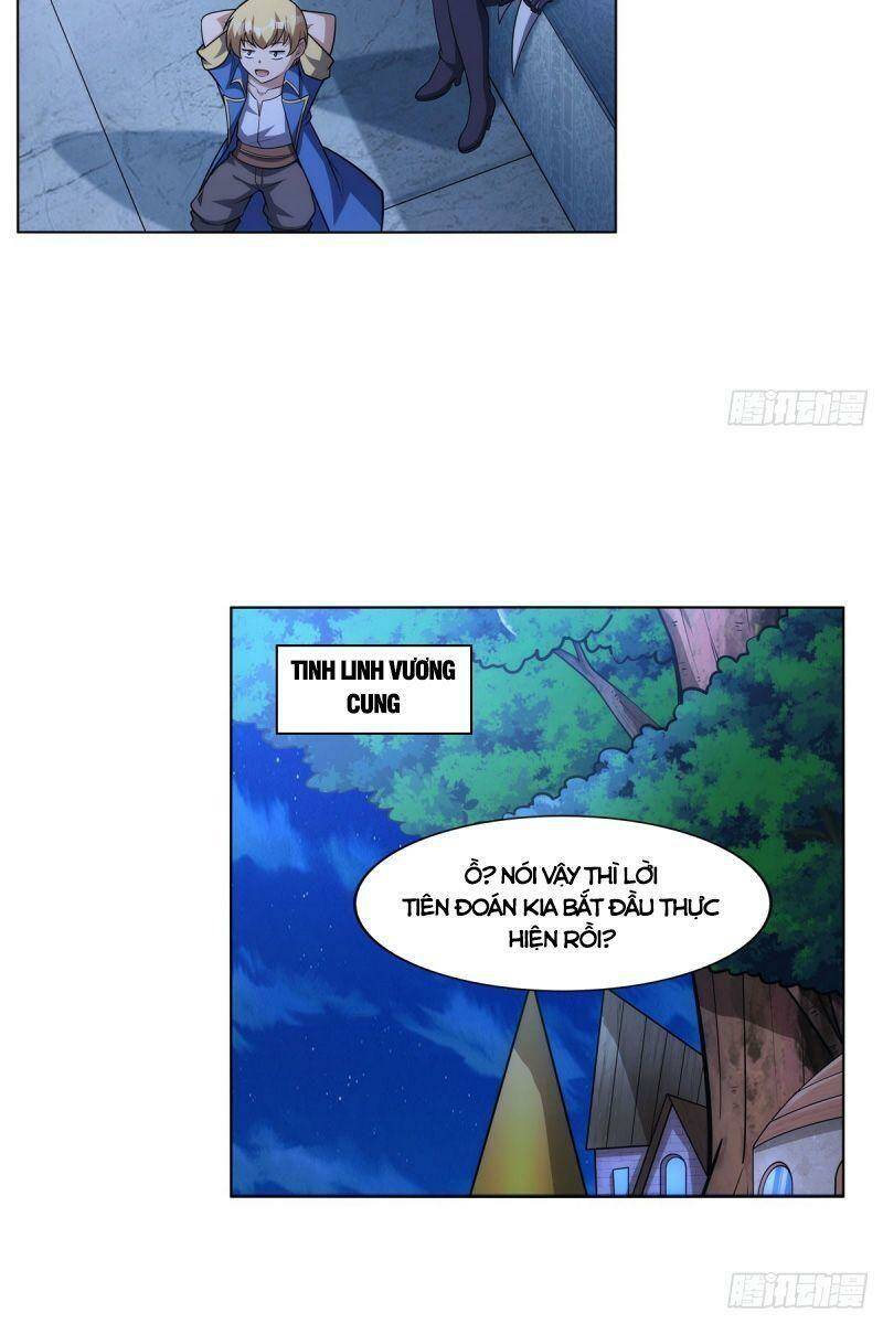 Ma Vương Thất Nghiệp Chapter 332 - Trang 2