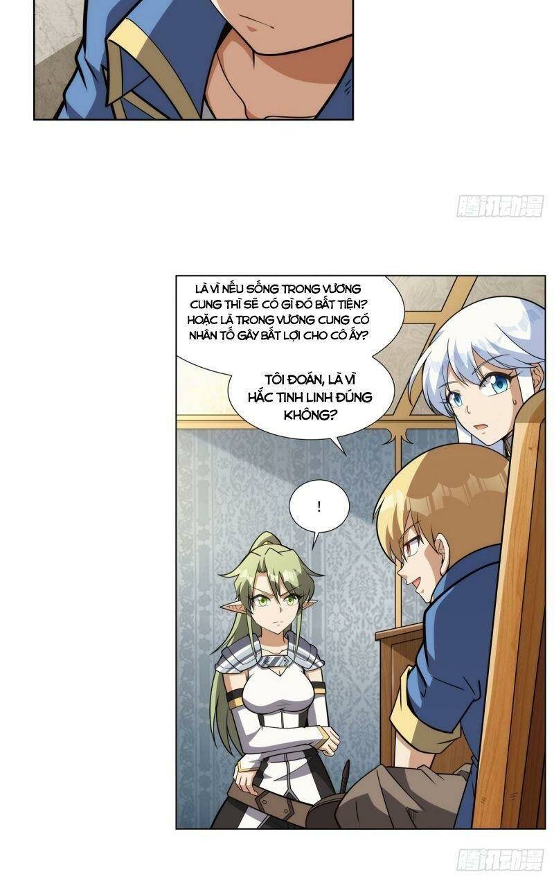 Ma Vương Thất Nghiệp Chapter 332 - Trang 2