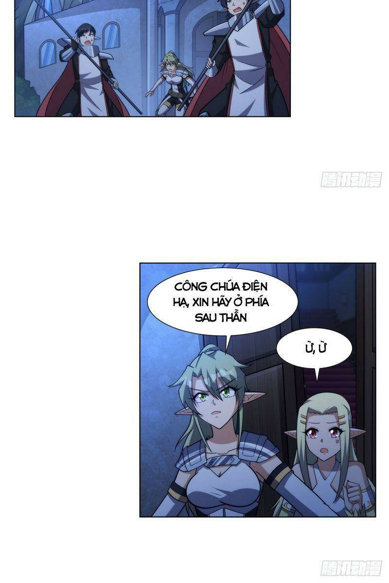 Ma Vương Thất Nghiệp Chapter 333 - Trang 2