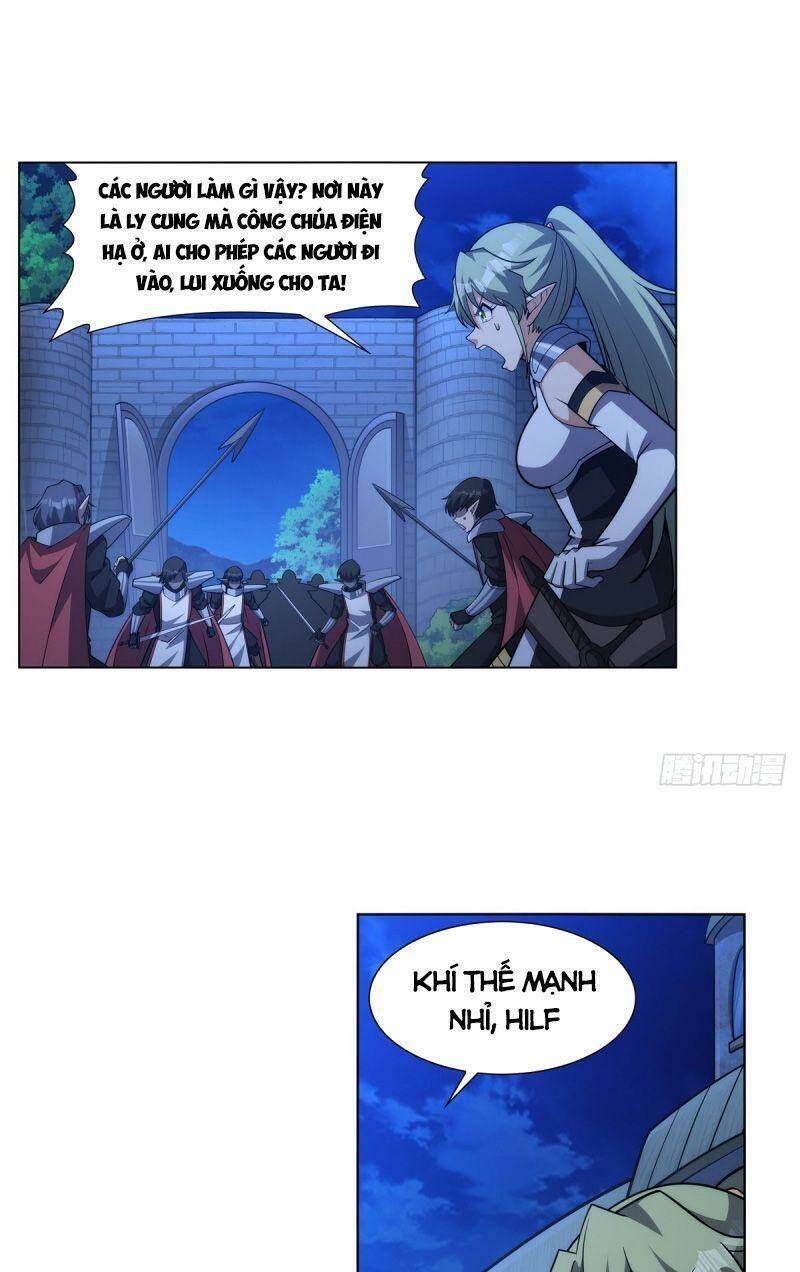 Ma Vương Thất Nghiệp Chapter 333 - Trang 2